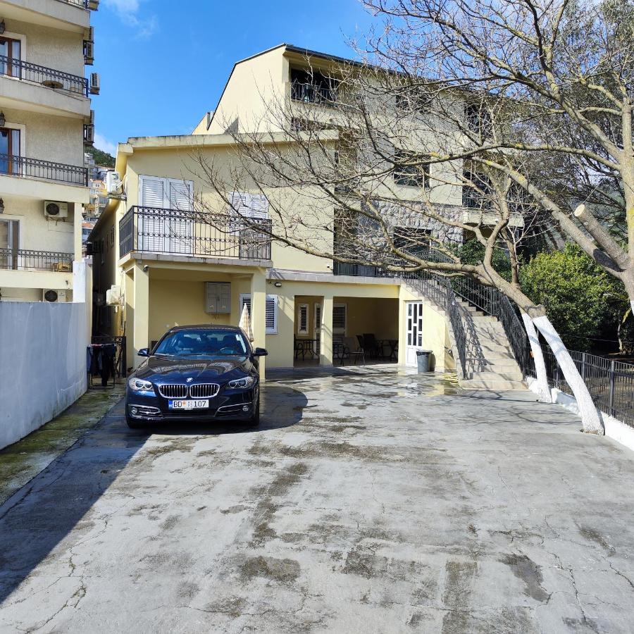 Lägenhet Real Budva