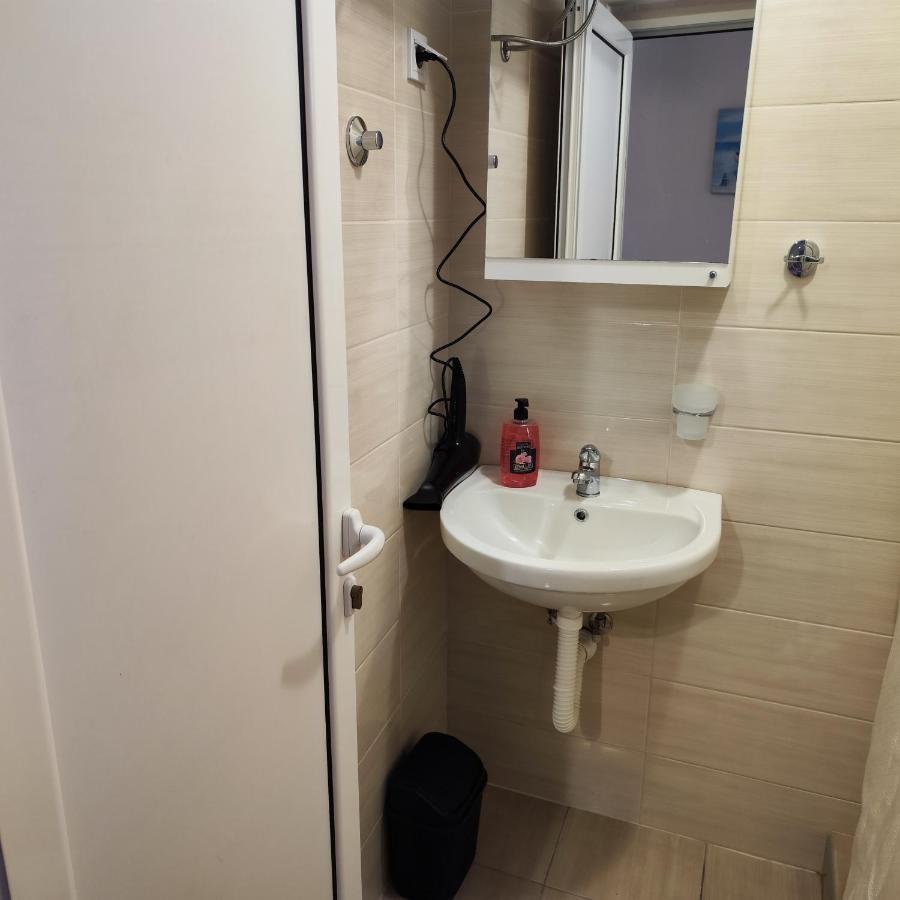 Real Lägenhet Budva