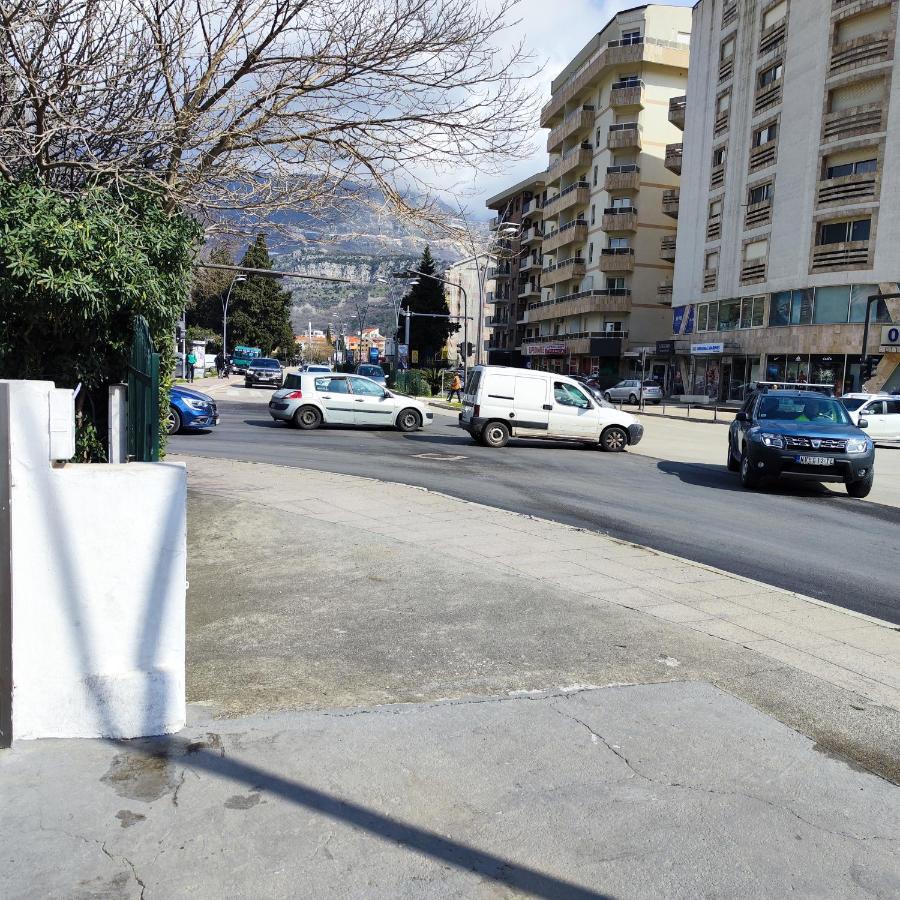 Lägenhet Real Budva