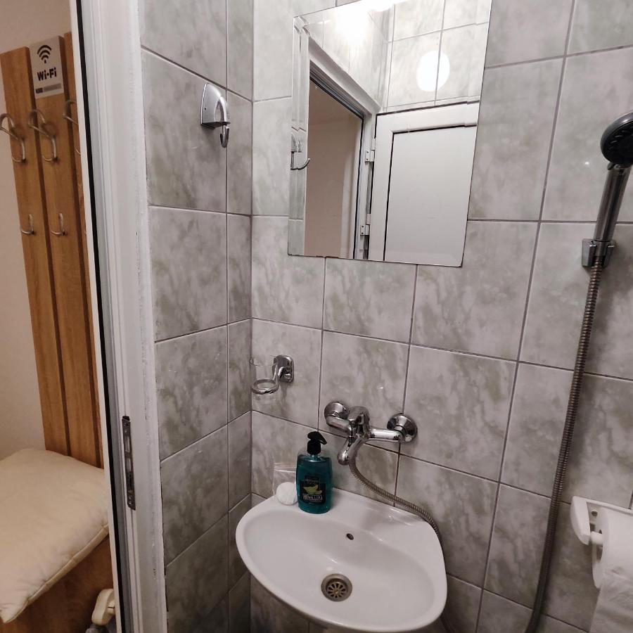 Real Lägenhet Budva