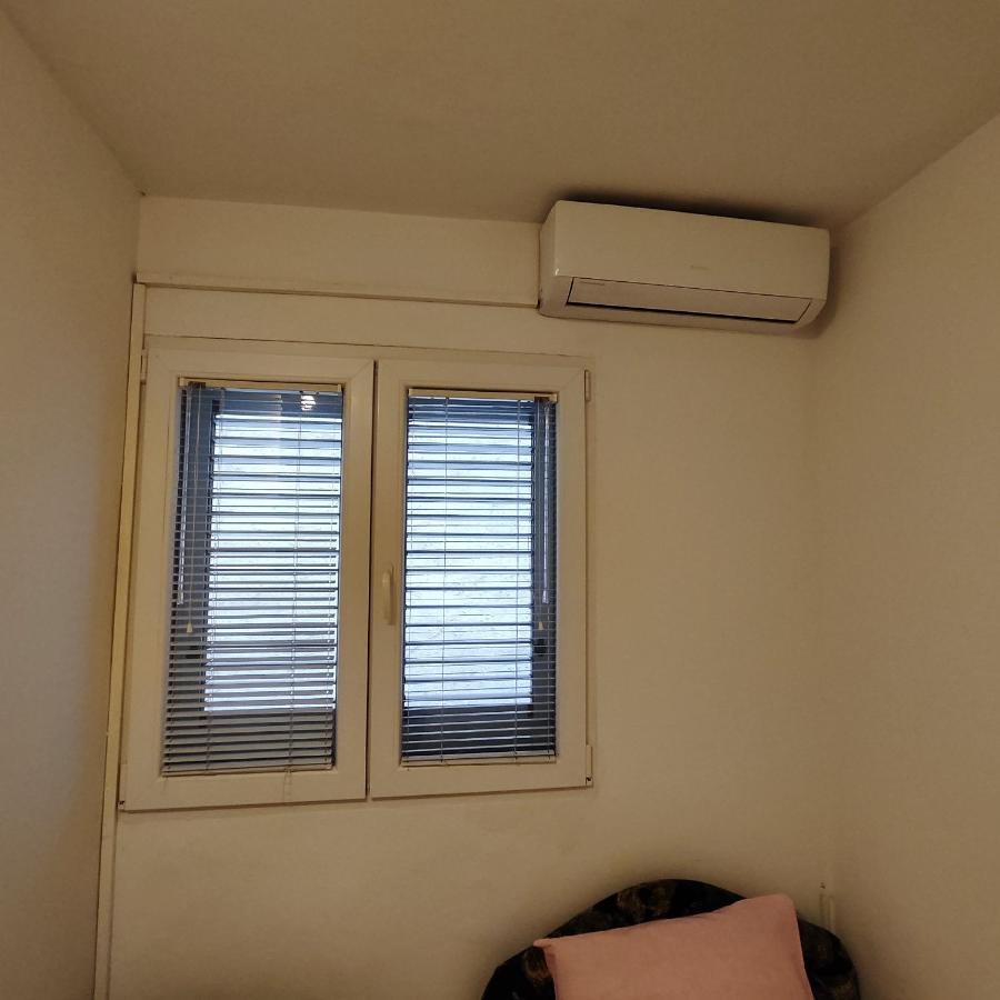 Real Lägenhet Budva
