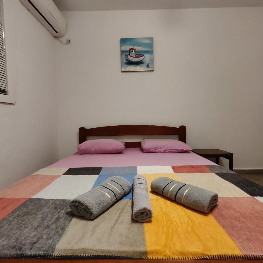 Apartment Real Budva