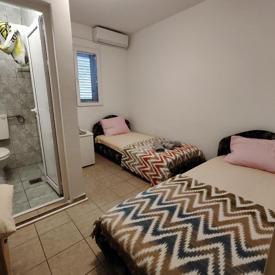 Apartment Real