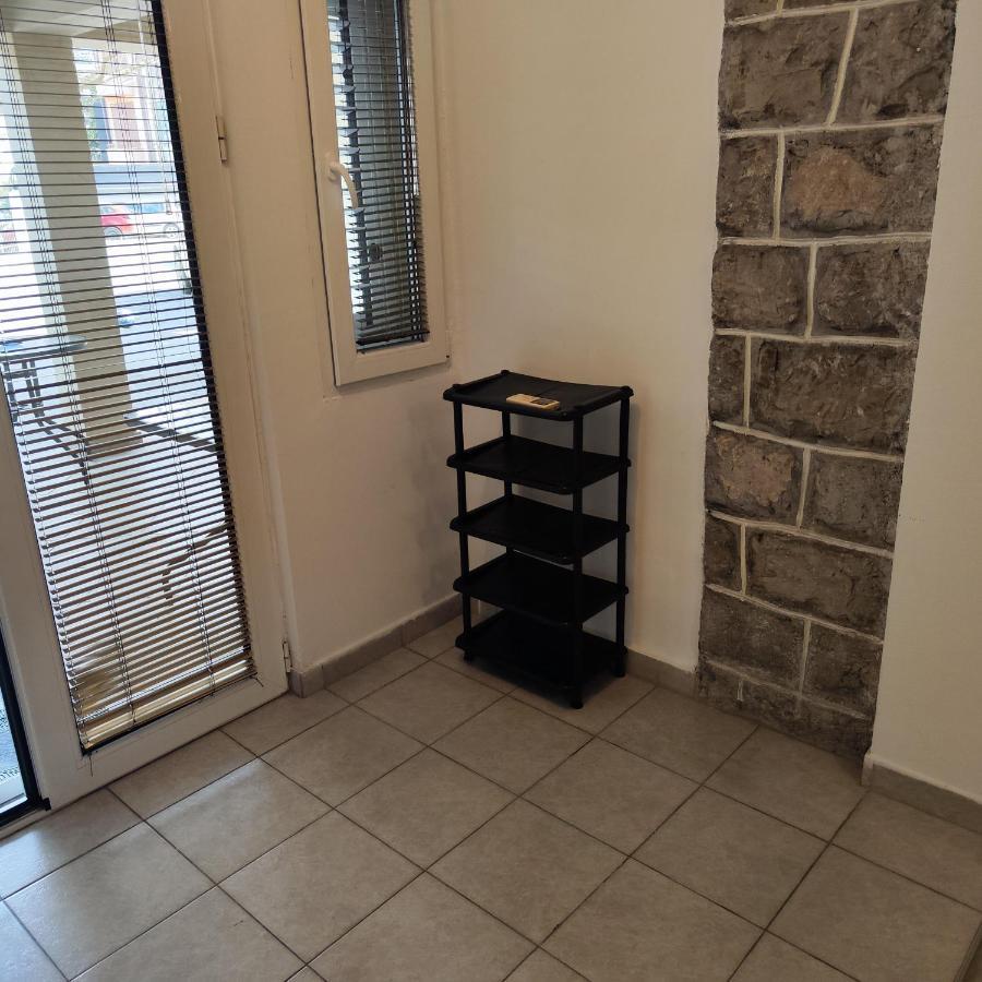 Real Apartment Budva