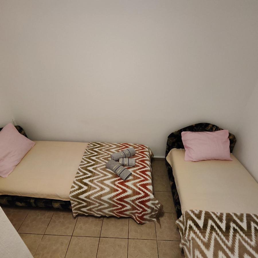 Real Apartment