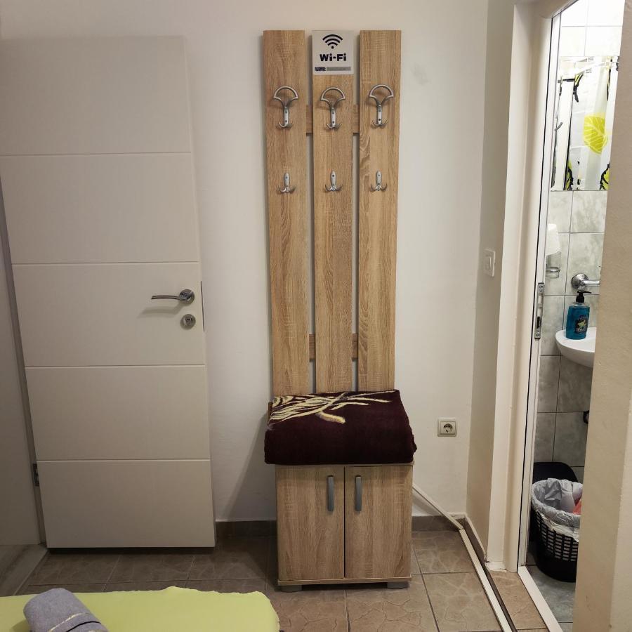 Real Apartment Budva