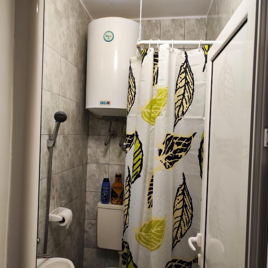 Apartment Real