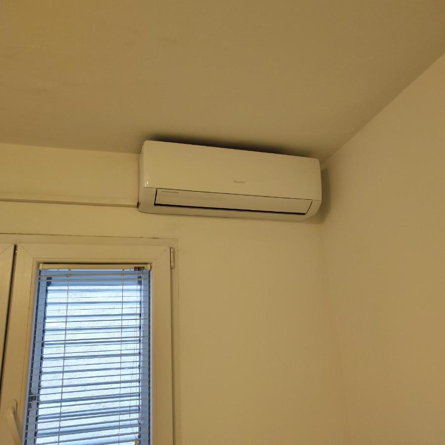 Real Apartment Budva