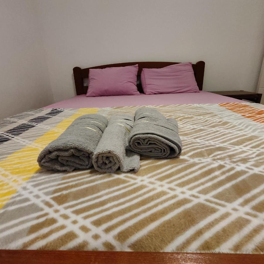 Apartment Real Budva