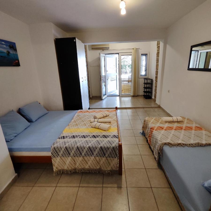 Apartment Real *