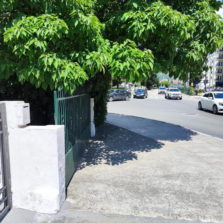 Apartment Real Budva