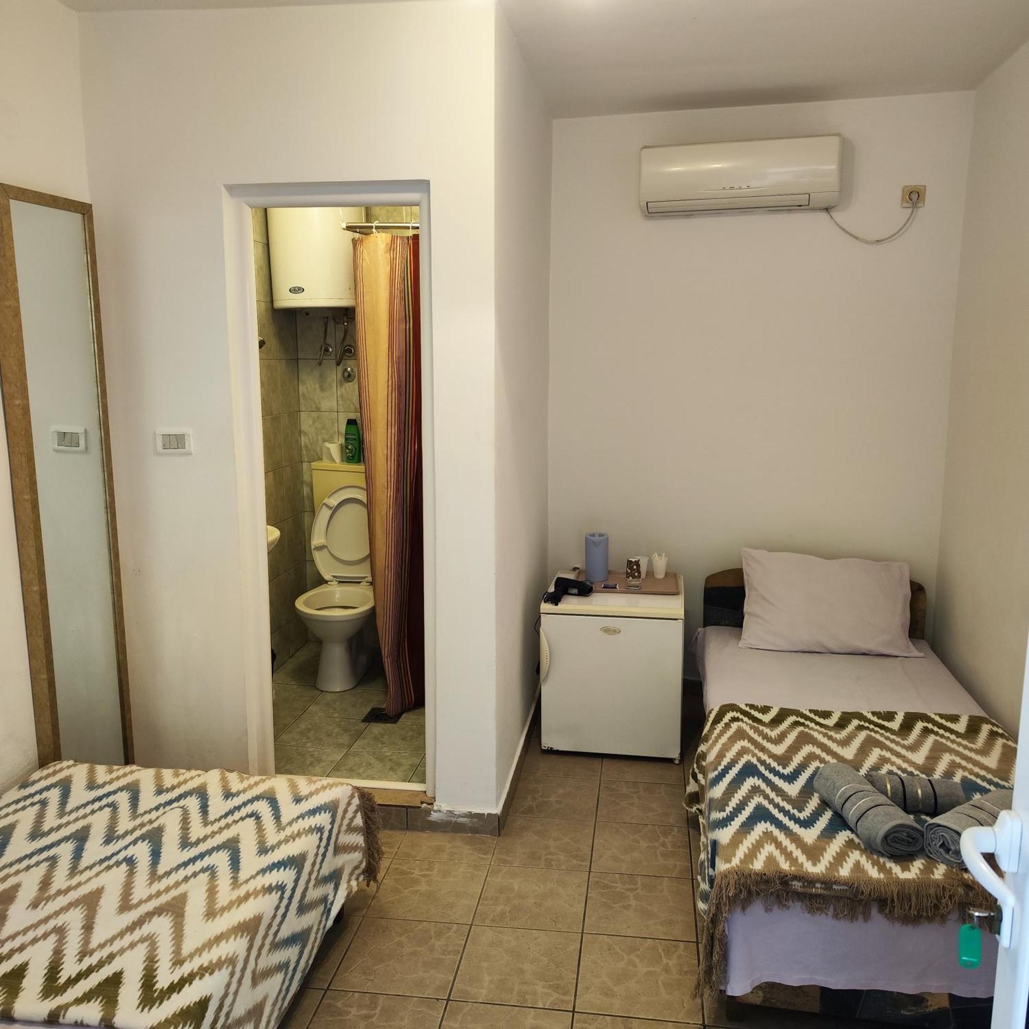 Real Apartment