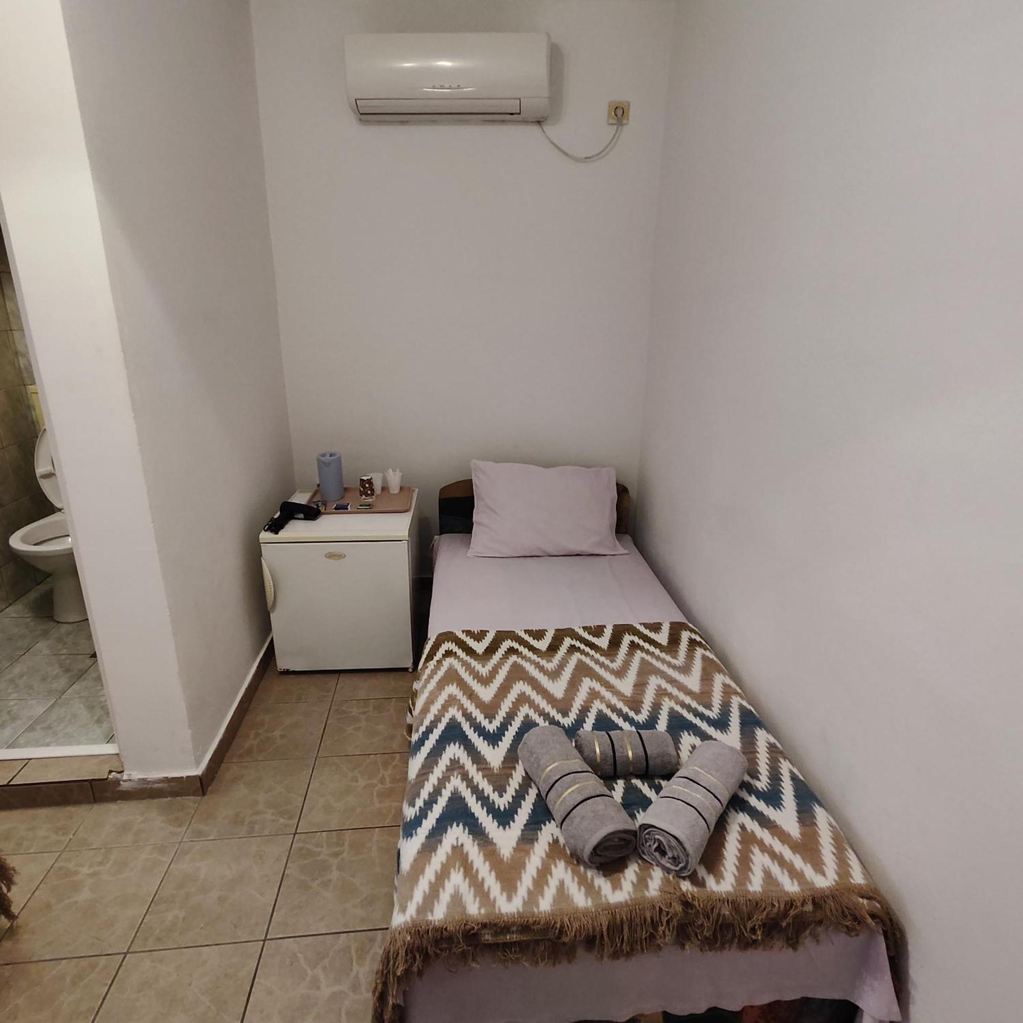 Real Apartment Budva