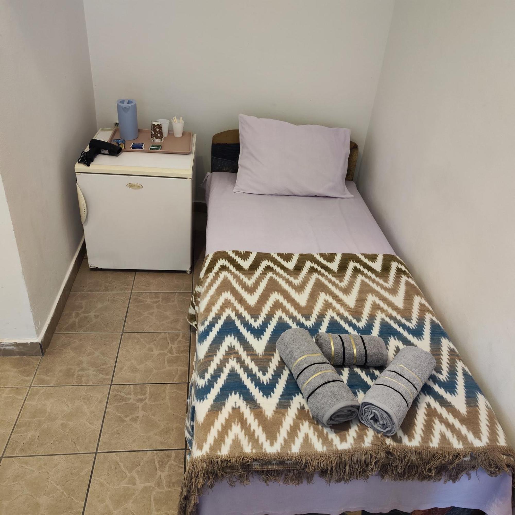 Real Apartment Budva