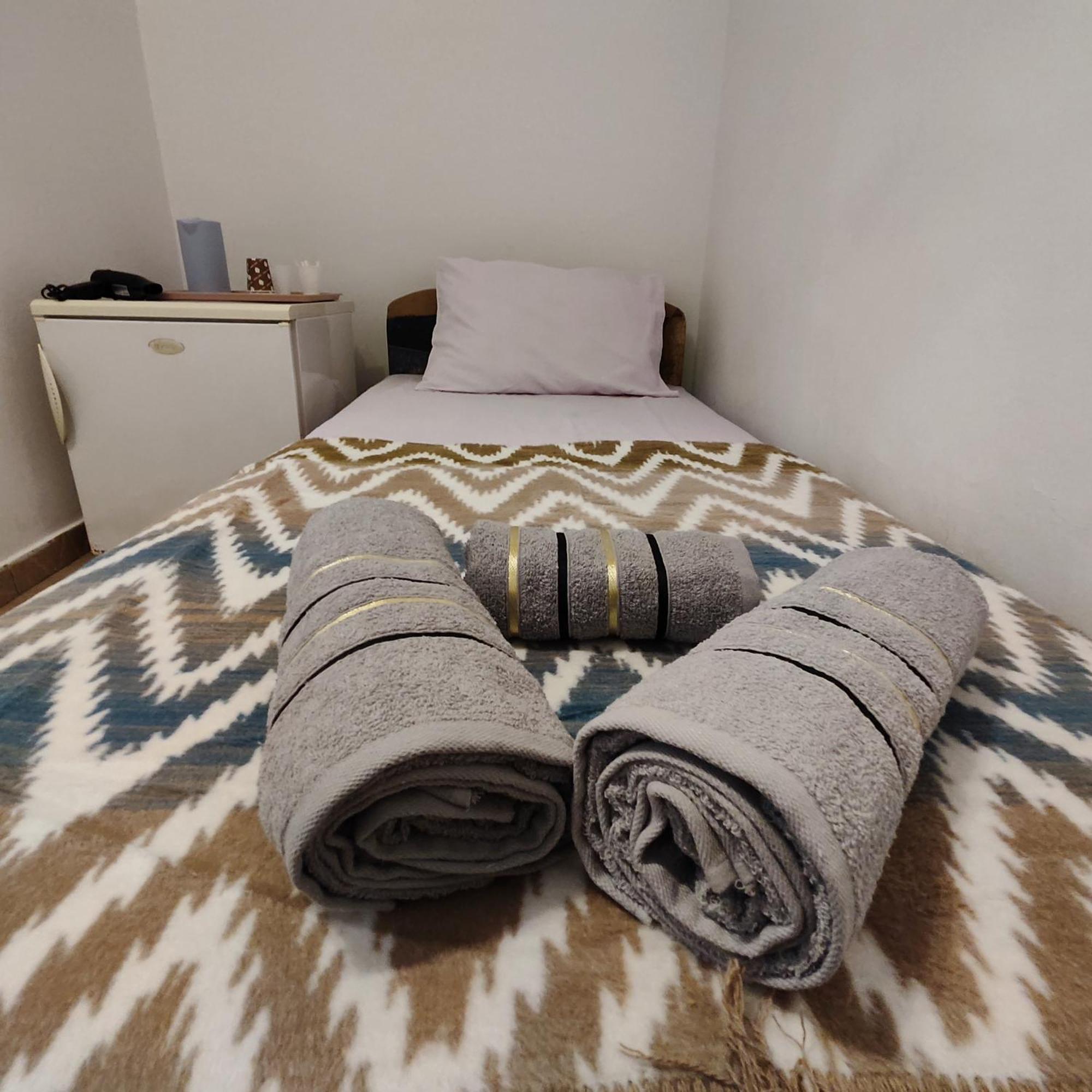 Real Apartment Budva