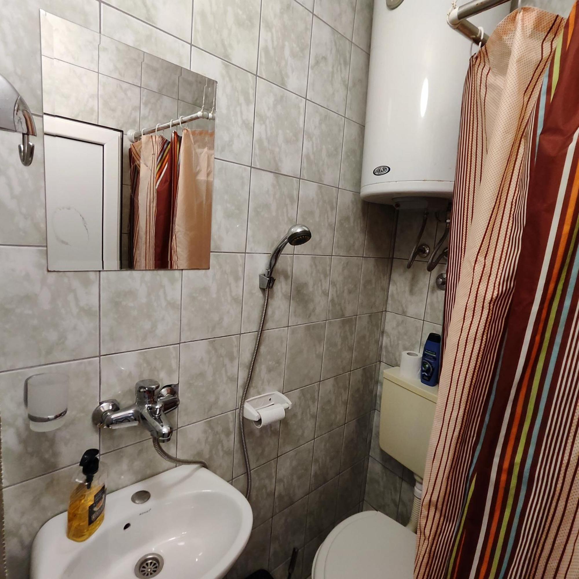 Apartment Real *